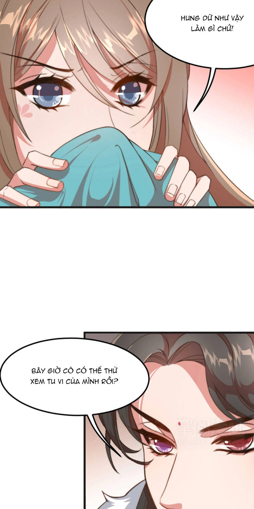 Đệ Nhất Cuồng Phi Chapter 10 - 68