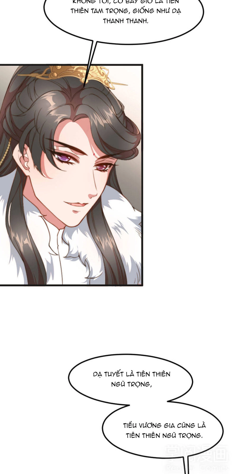 Đệ Nhất Cuồng Phi Chapter 10 - 71