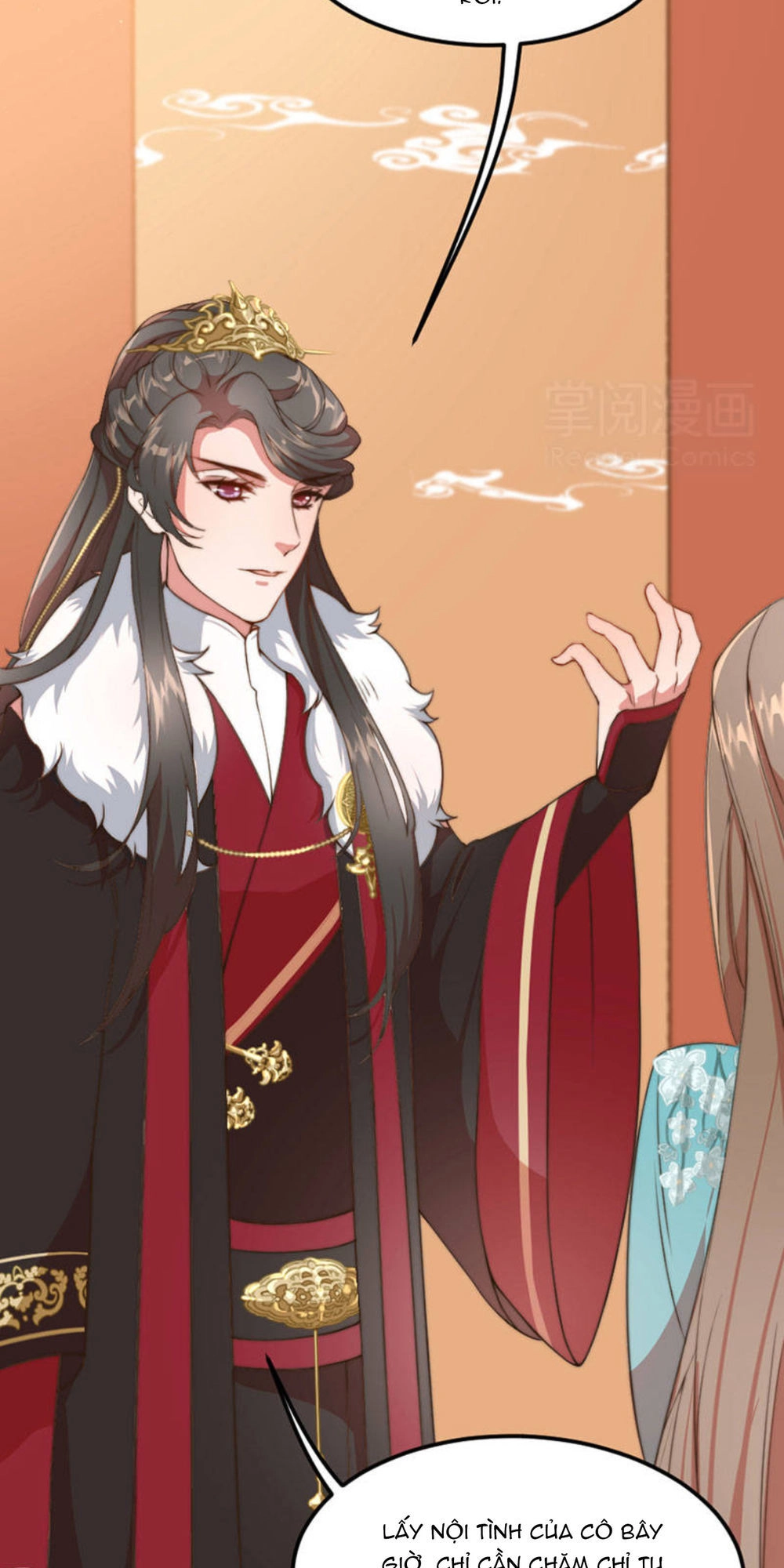 Đệ Nhất Cuồng Phi Chapter 10 - 73