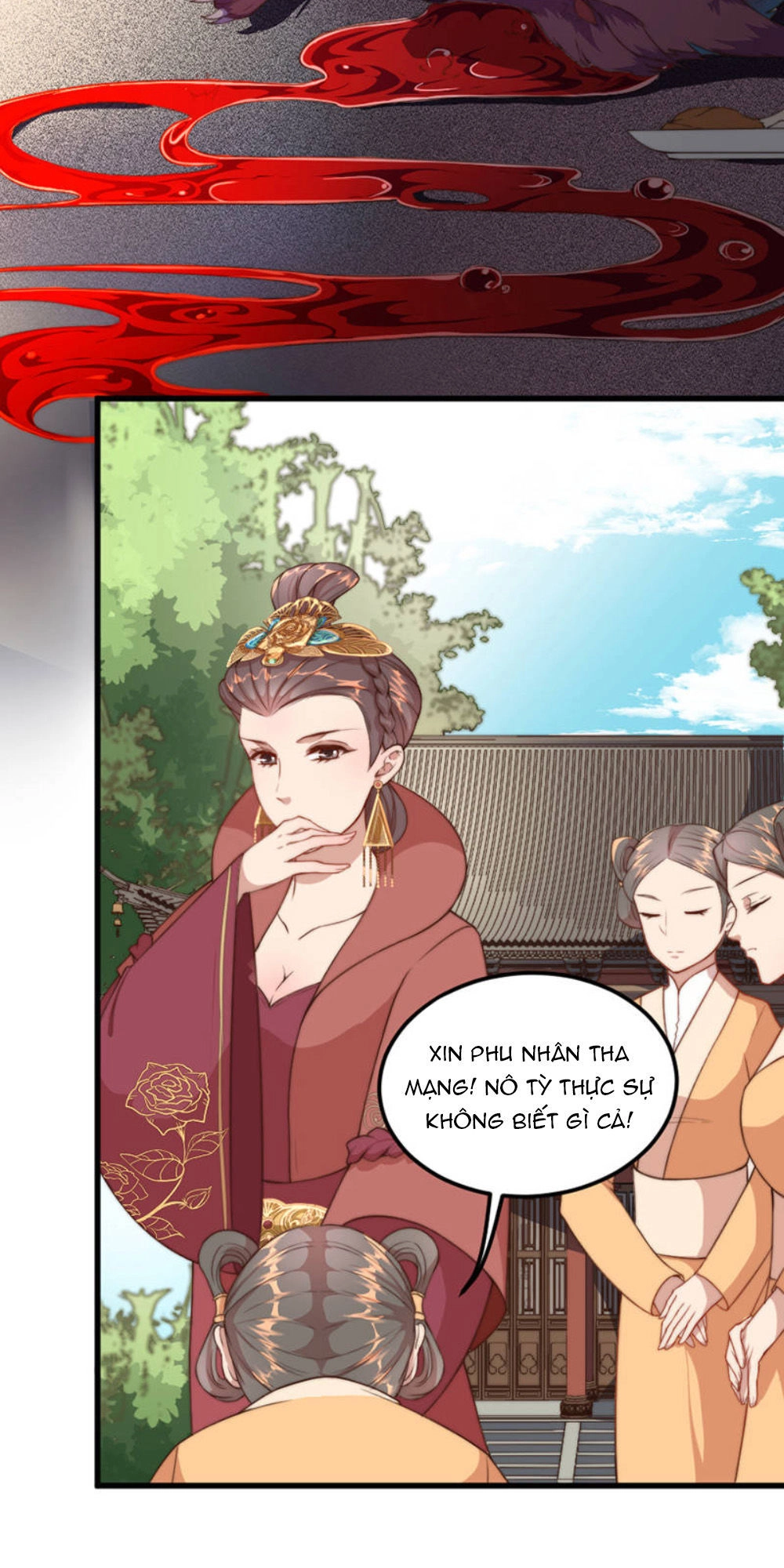 Đệ Nhất Cuồng Phi Chapter 11 - 3