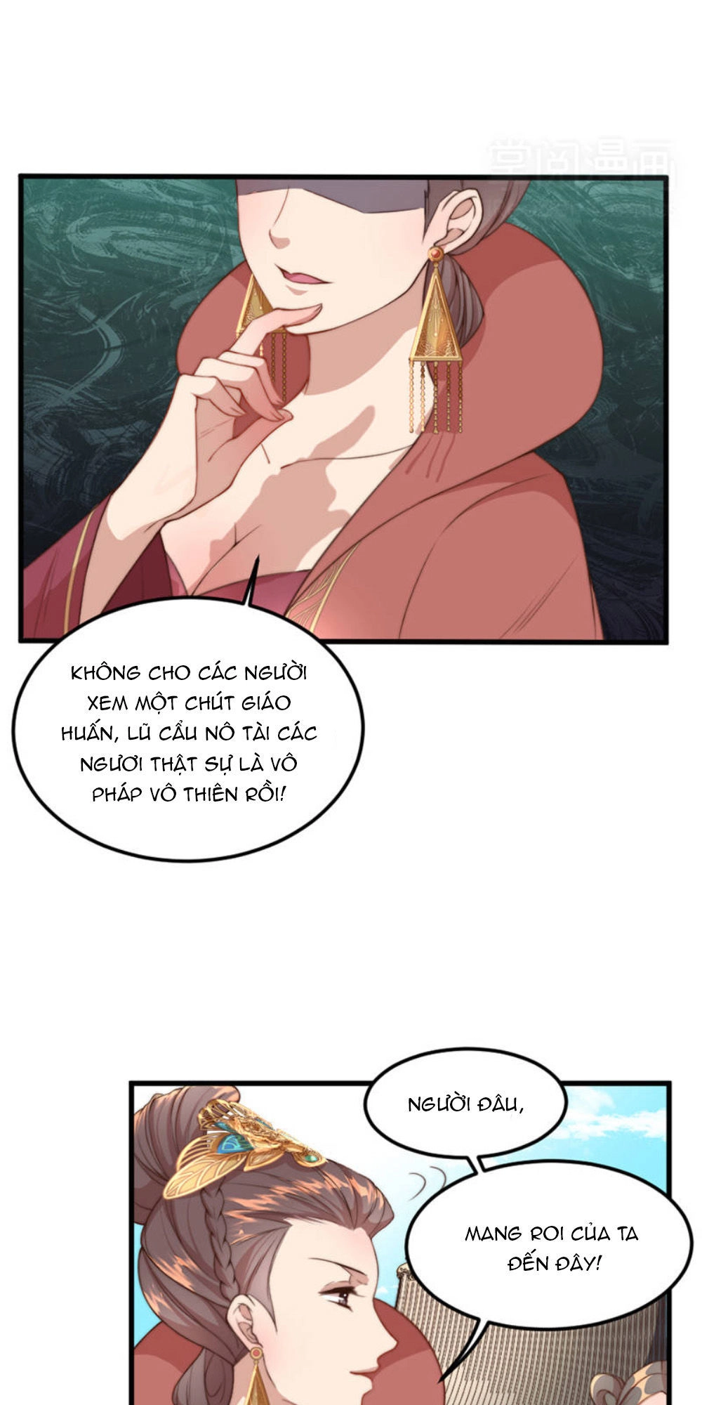 Đệ Nhất Cuồng Phi Chapter 11 - 4