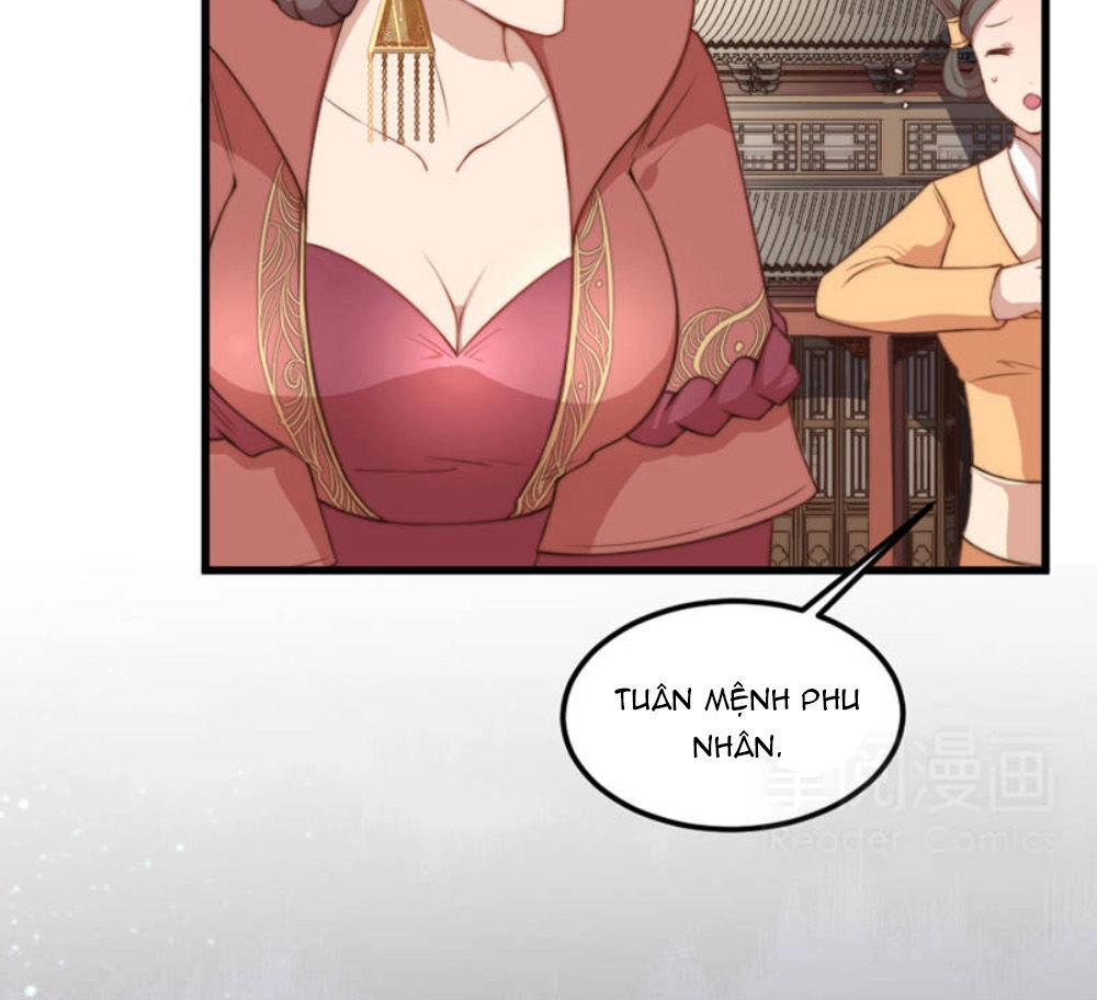 Đệ Nhất Cuồng Phi Chapter 11 - 5