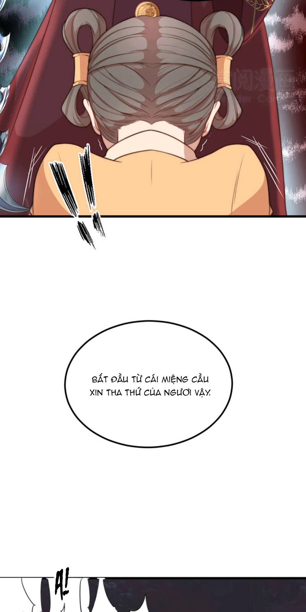 Đệ Nhất Cuồng Phi Chapter 11 - 7