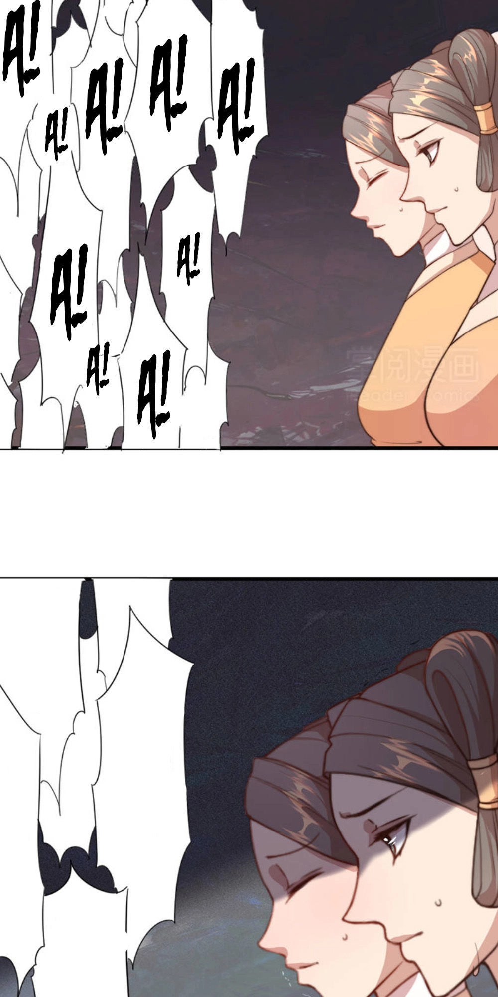 Đệ Nhất Cuồng Phi Chapter 11 - 8