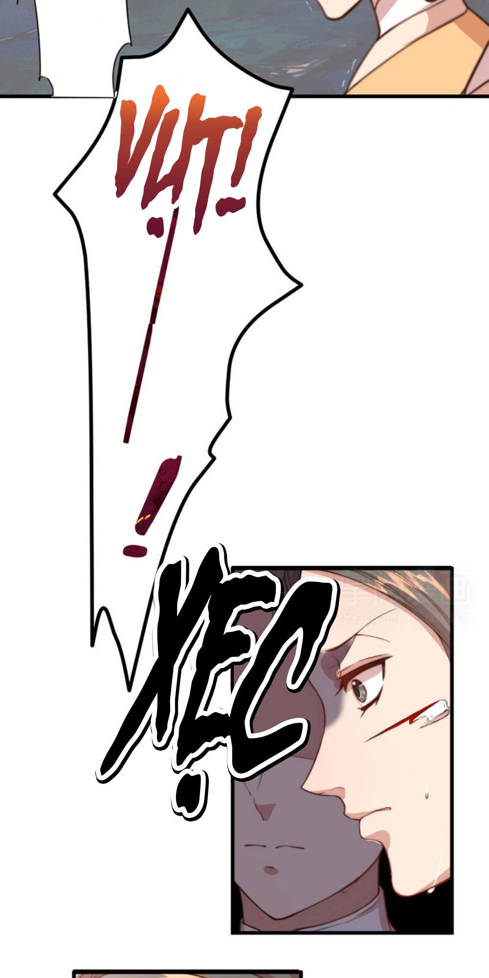 Đệ Nhất Cuồng Phi Chapter 11 - 9