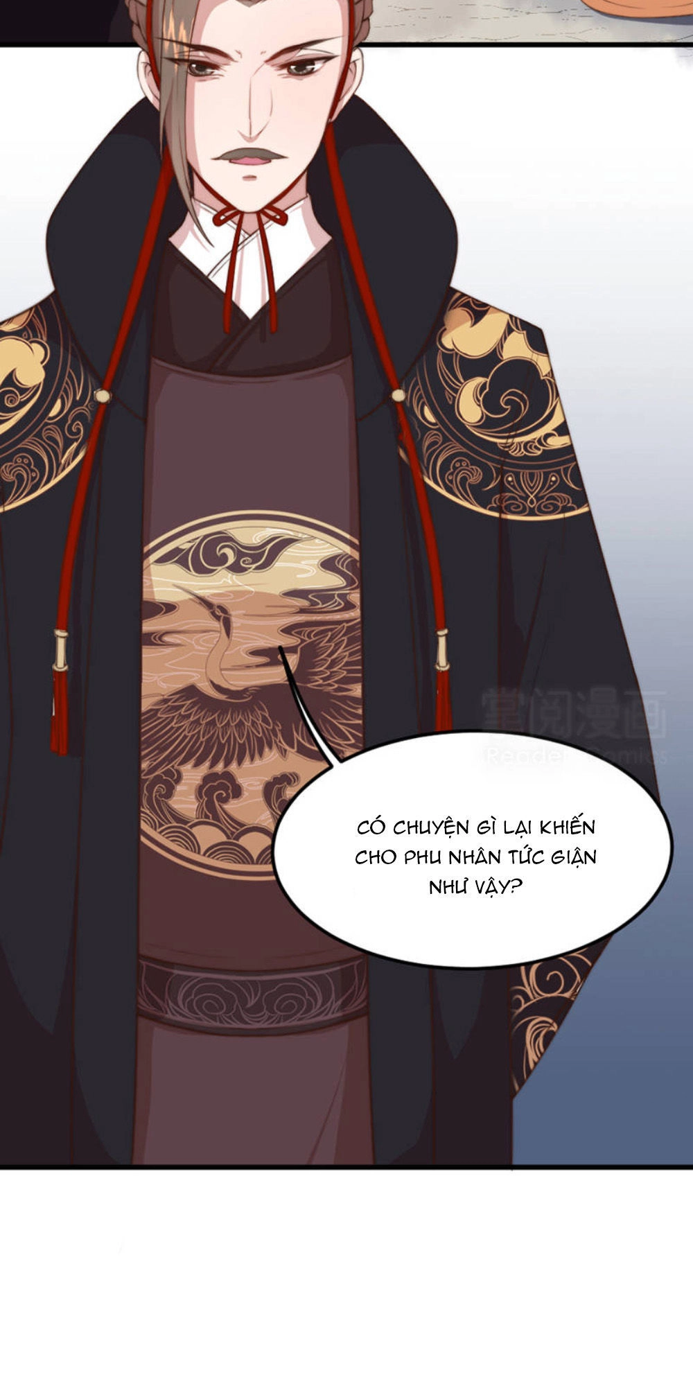 Đệ Nhất Cuồng Phi Chapter 11 - 12