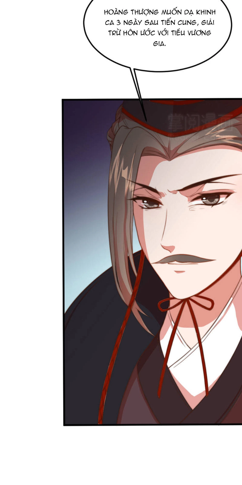 Đệ Nhất Cuồng Phi Chapter 11 - 18