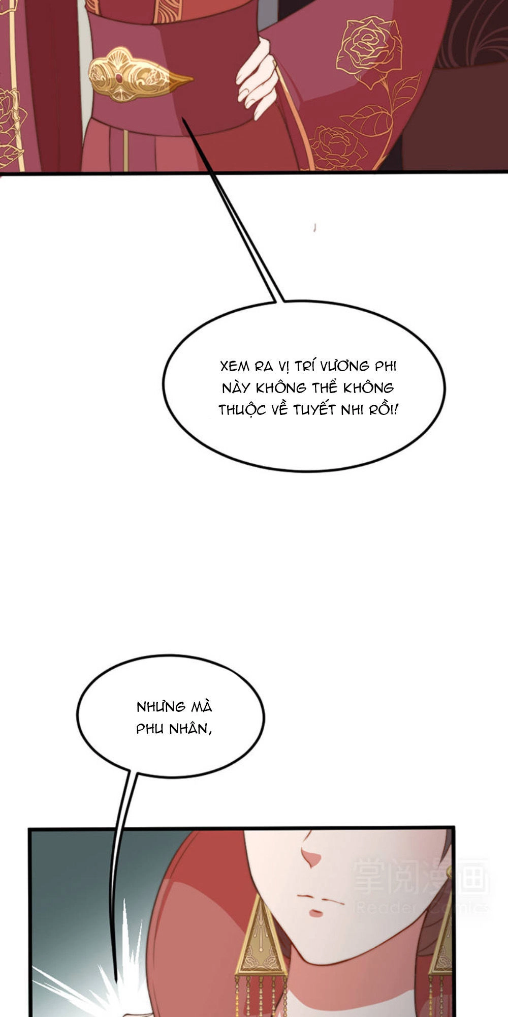 Đệ Nhất Cuồng Phi Chapter 11 - 20