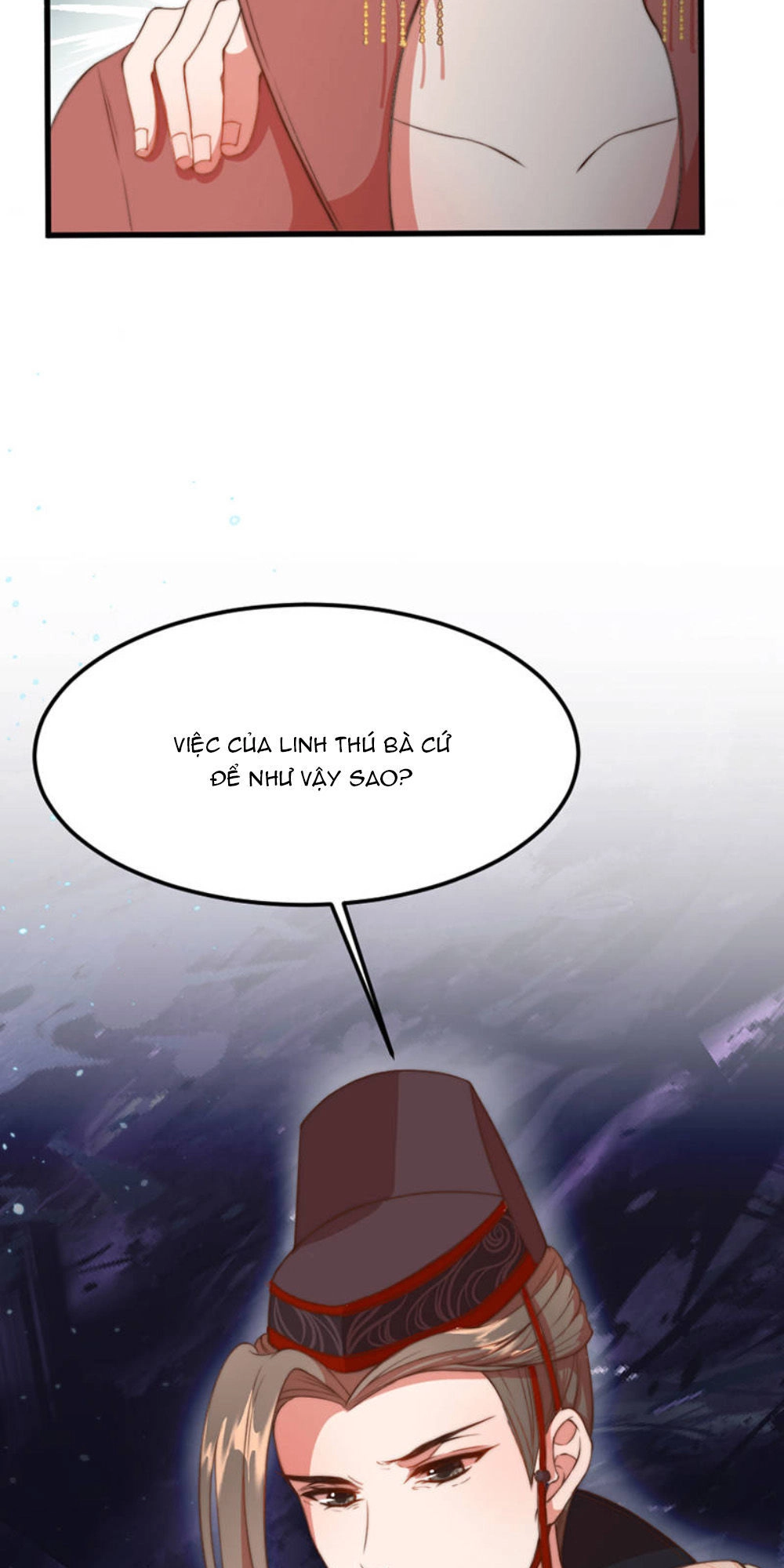 Đệ Nhất Cuồng Phi Chapter 11 - 21