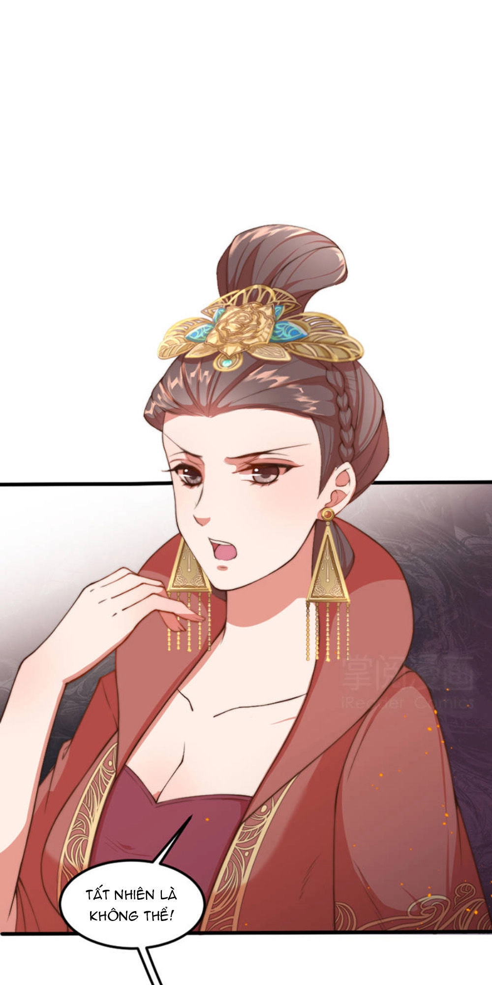 Đệ Nhất Cuồng Phi Chapter 11 - 23