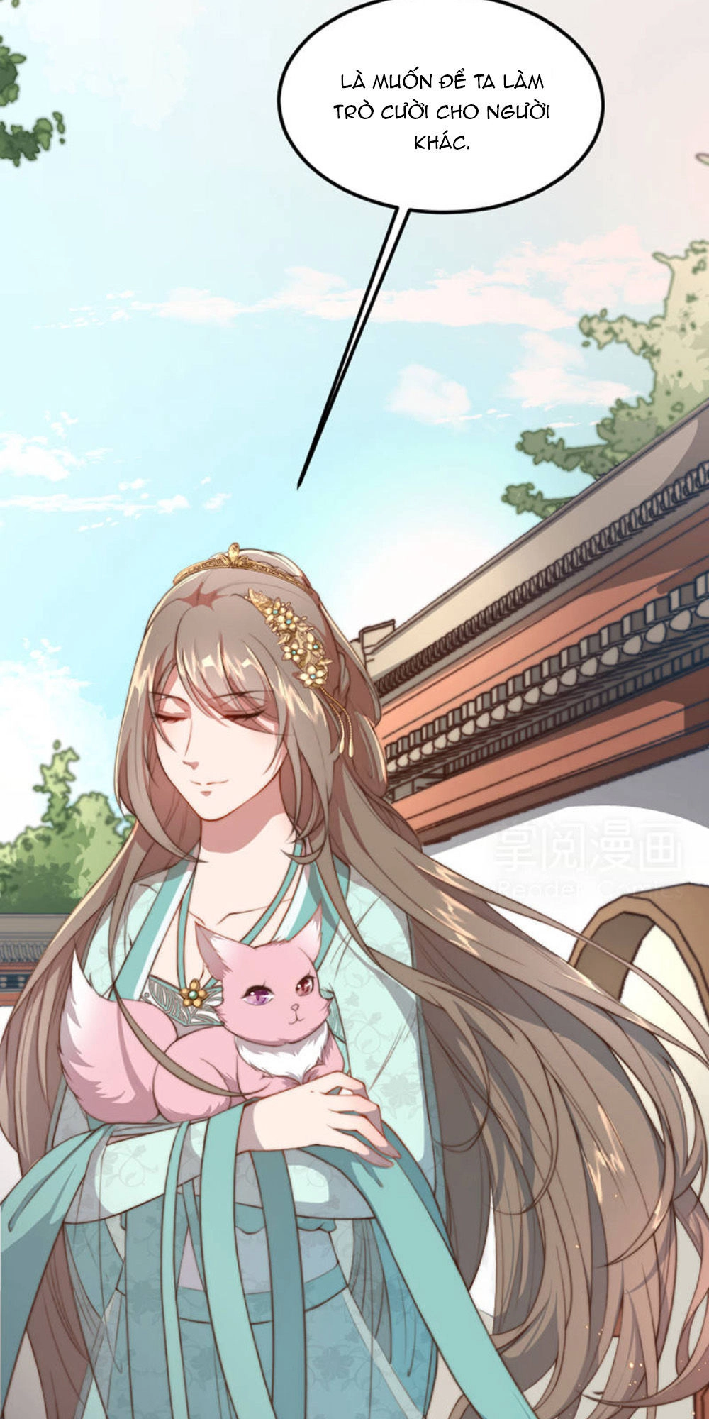 Đệ Nhất Cuồng Phi Chapter 11 - 27