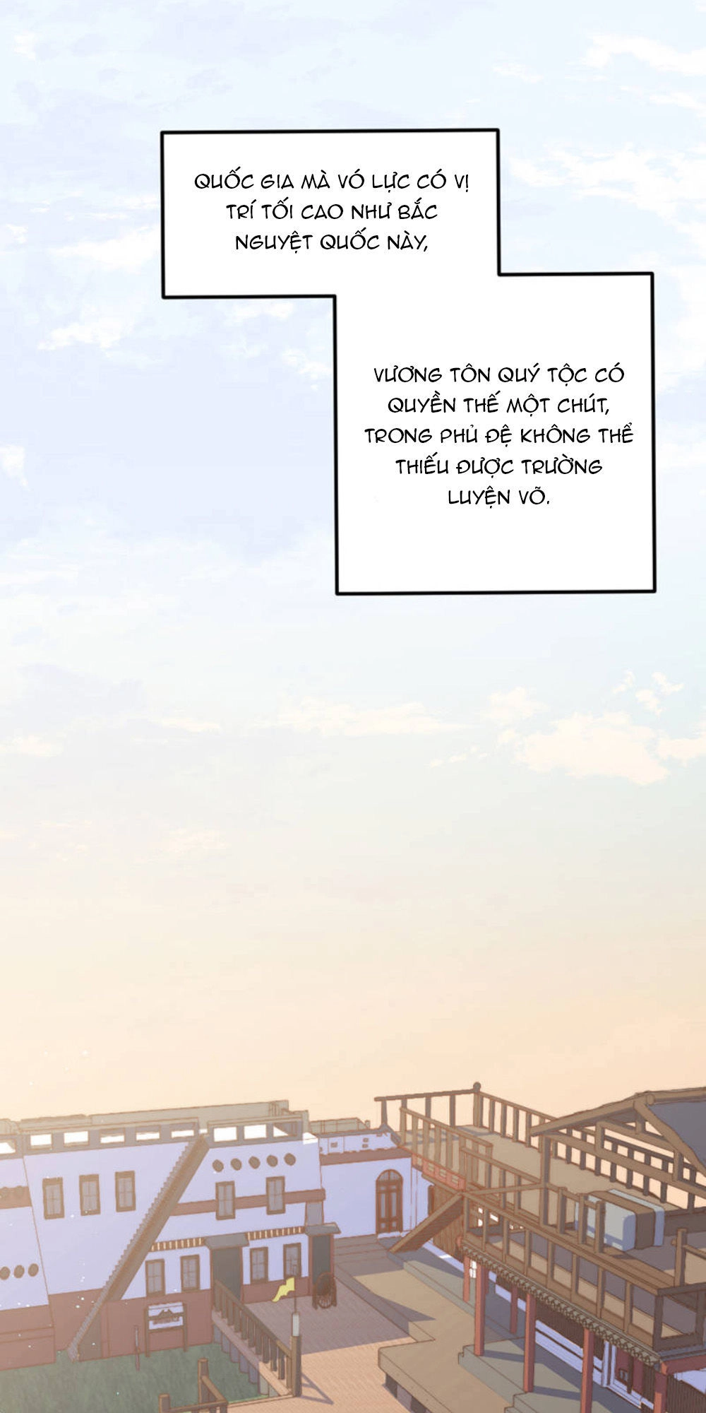 Đệ Nhất Cuồng Phi Chapter 11 - 29