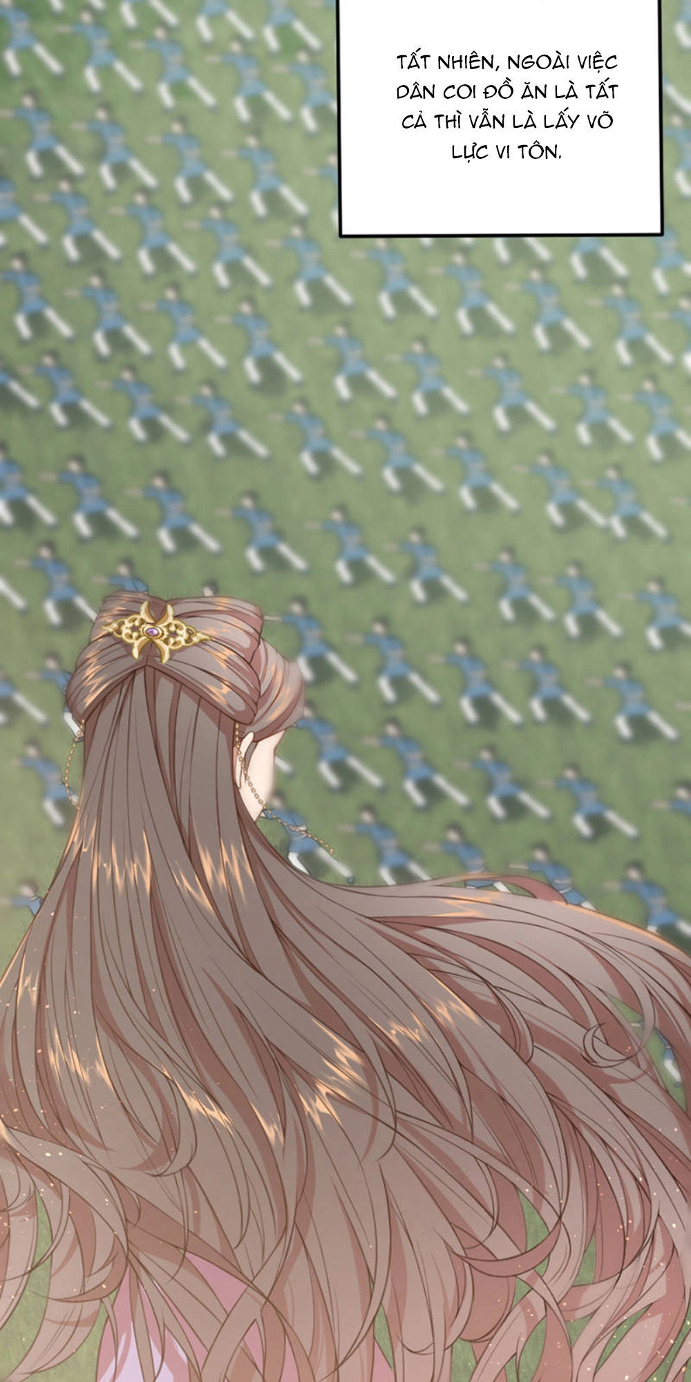 Đệ Nhất Cuồng Phi Chapter 11 - 33