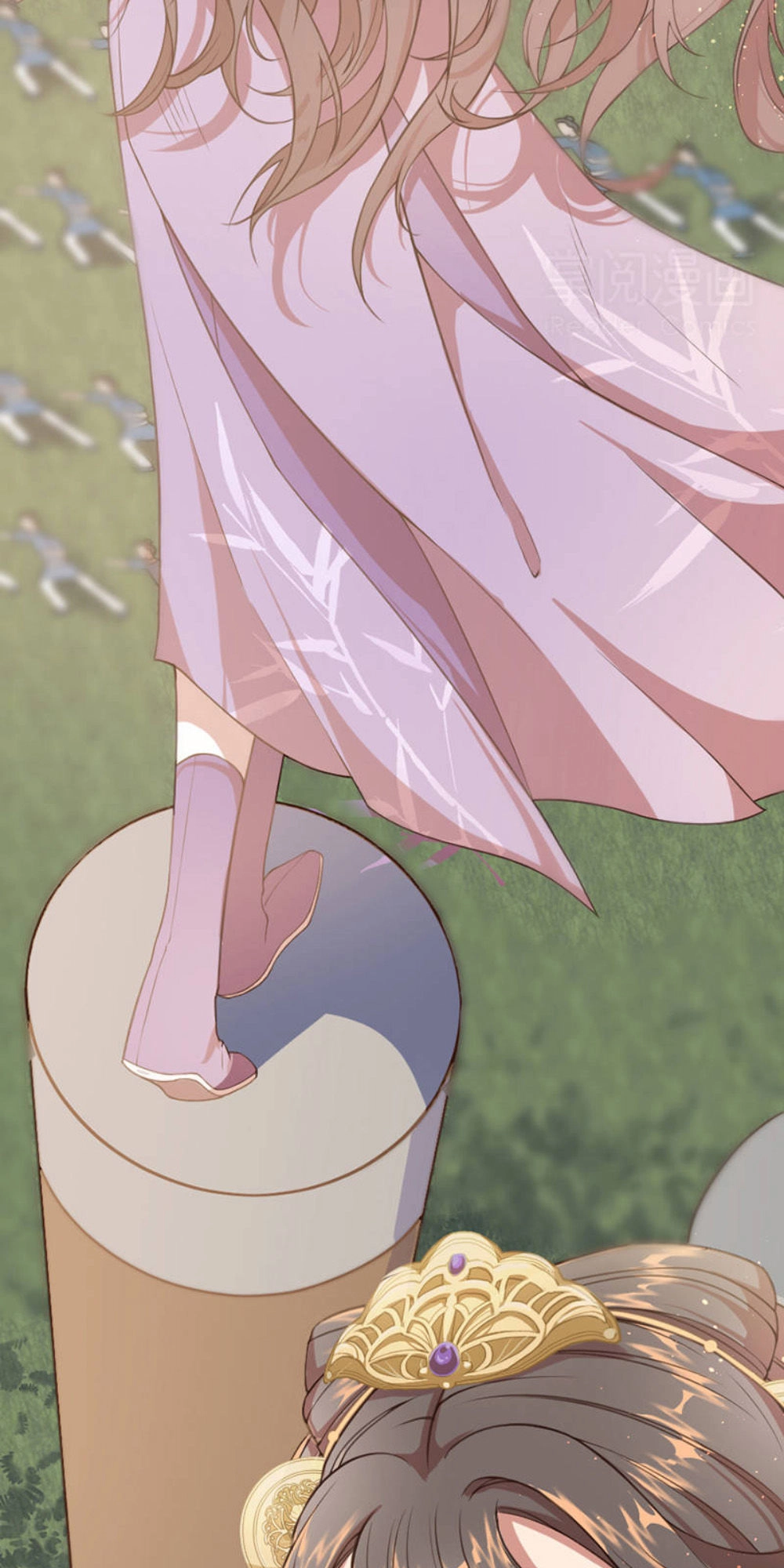 Đệ Nhất Cuồng Phi Chapter 11 - 34