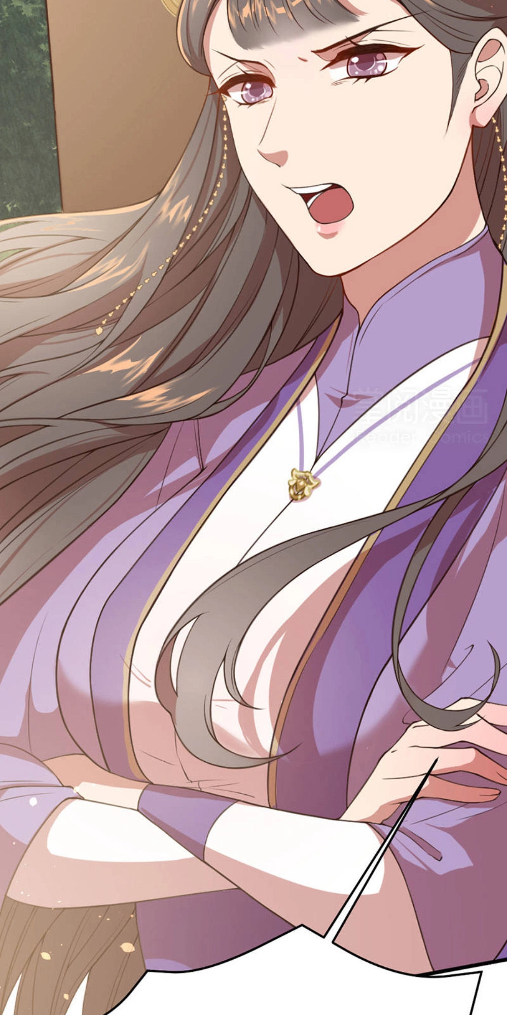 Đệ Nhất Cuồng Phi Chapter 11 - 35