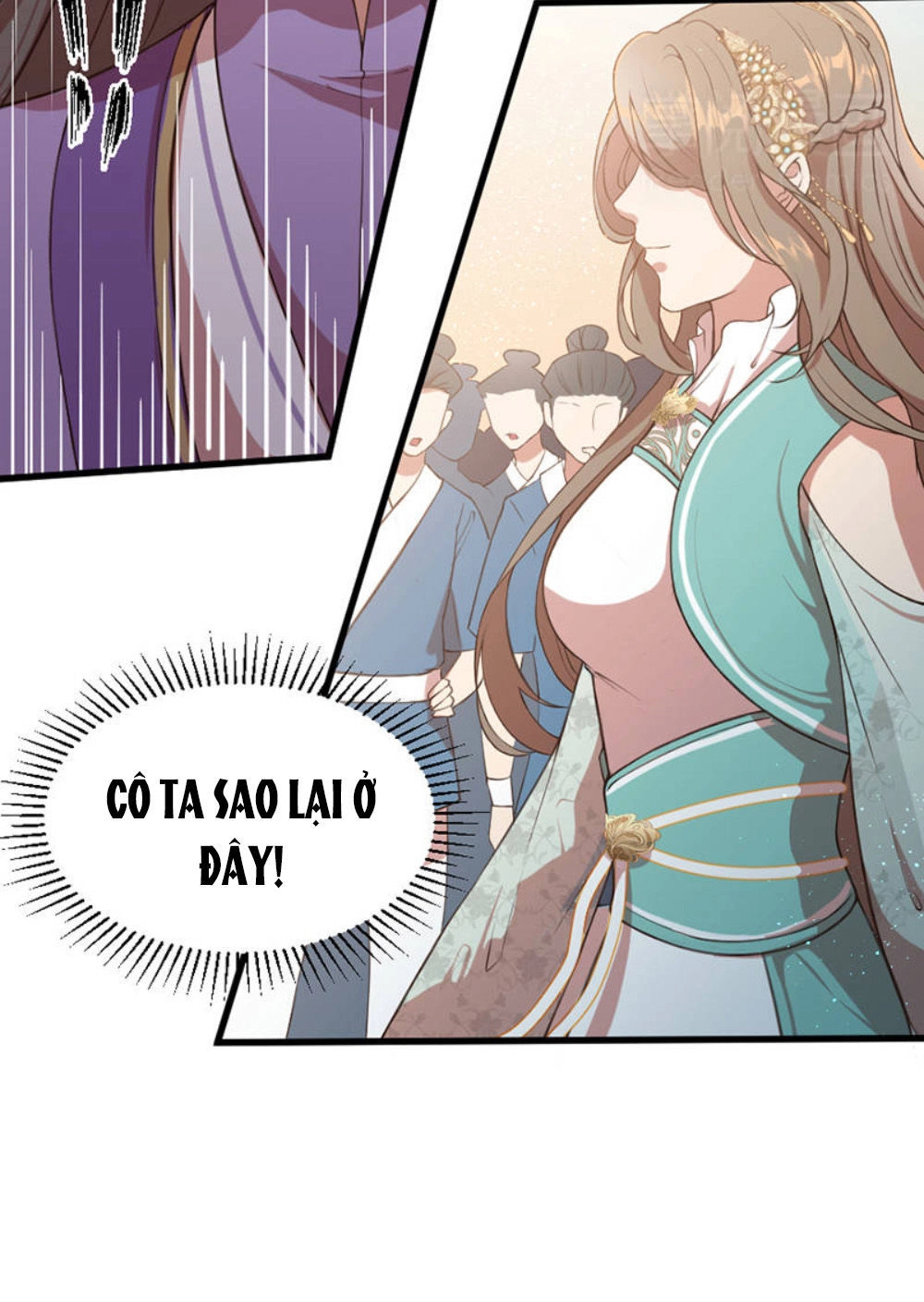 Đệ Nhất Cuồng Phi Chapter 11 - 39