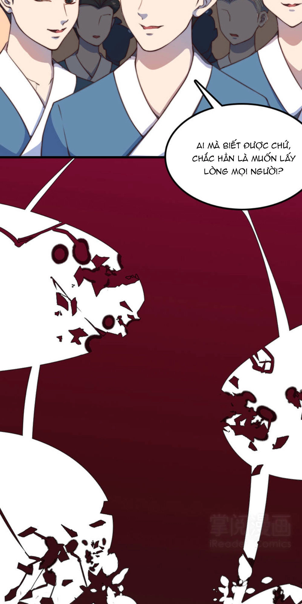 Đệ Nhất Cuồng Phi Chapter 11 - 41