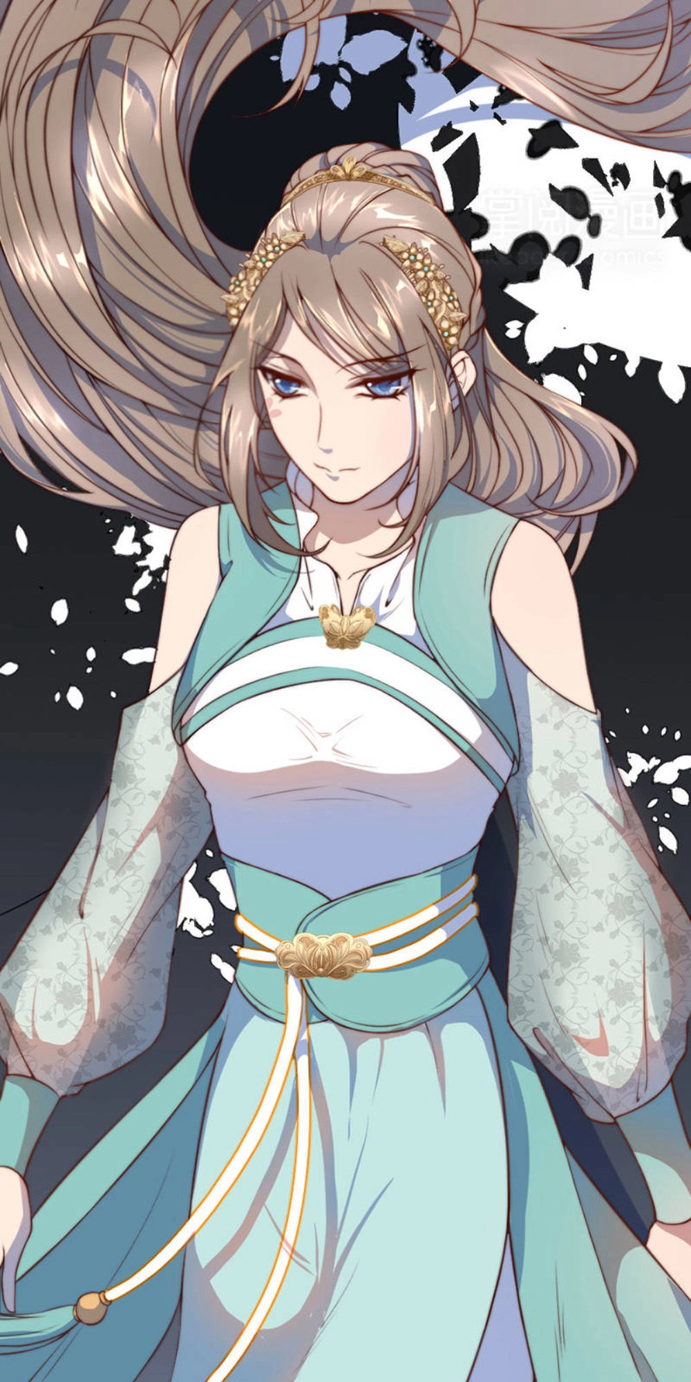 Đệ Nhất Cuồng Phi Chapter 11 - 43