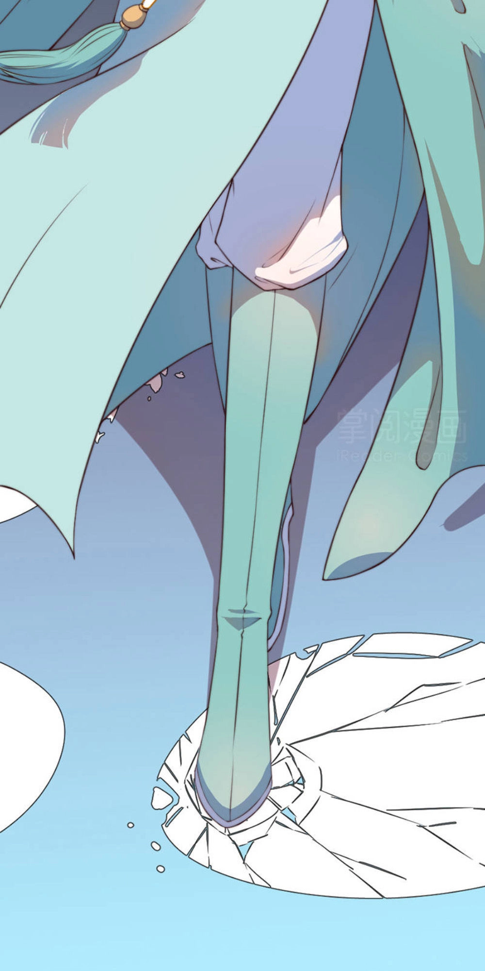 Đệ Nhất Cuồng Phi Chapter 11 - 44