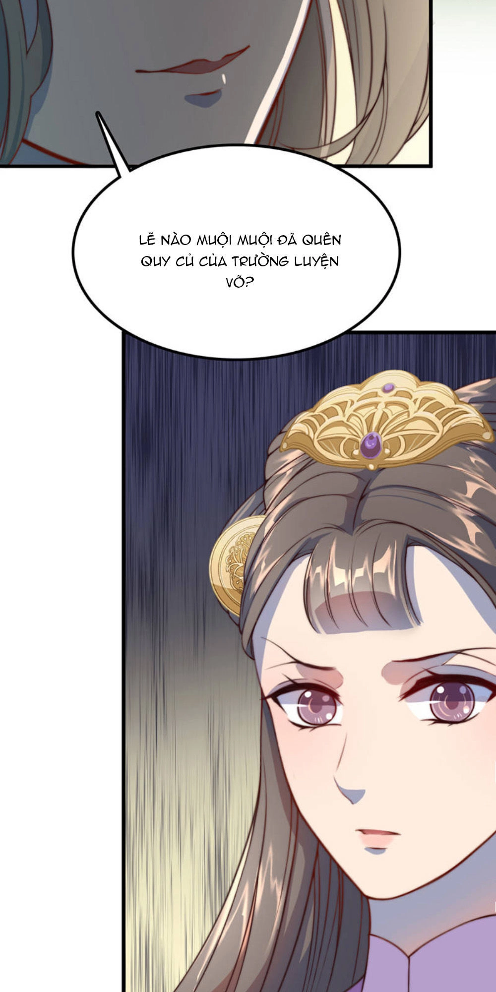 Đệ Nhất Cuồng Phi Chapter 11 - 50