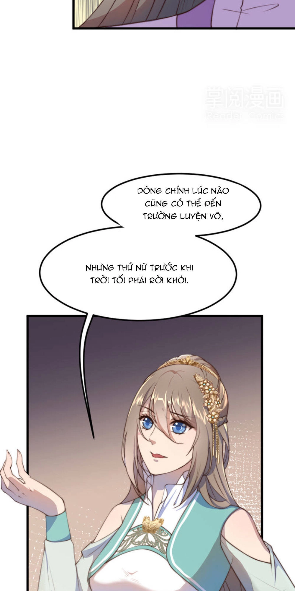 Đệ Nhất Cuồng Phi Chapter 11 - 51