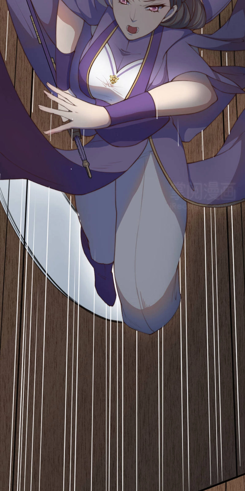 Đệ Nhất Cuồng Phi Chapter 11 - 59