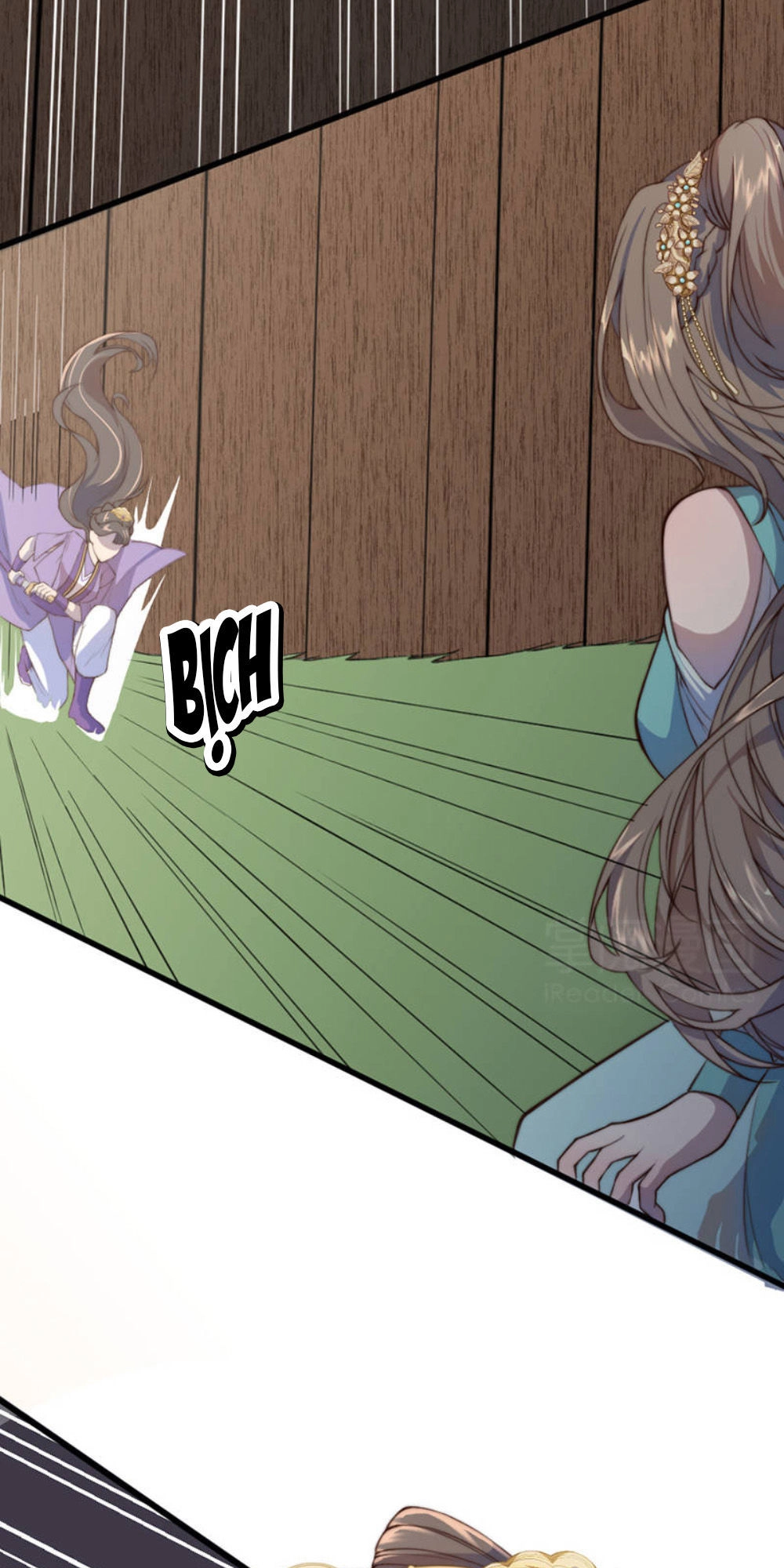 Đệ Nhất Cuồng Phi Chapter 11 - 60