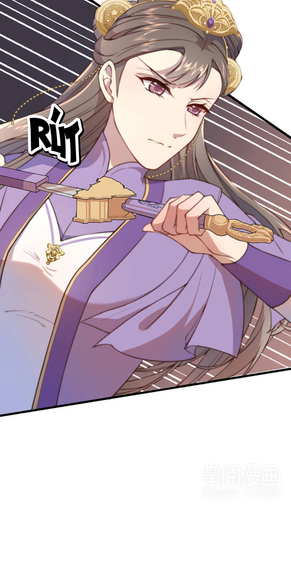 Đệ Nhất Cuồng Phi Chapter 11 - 61