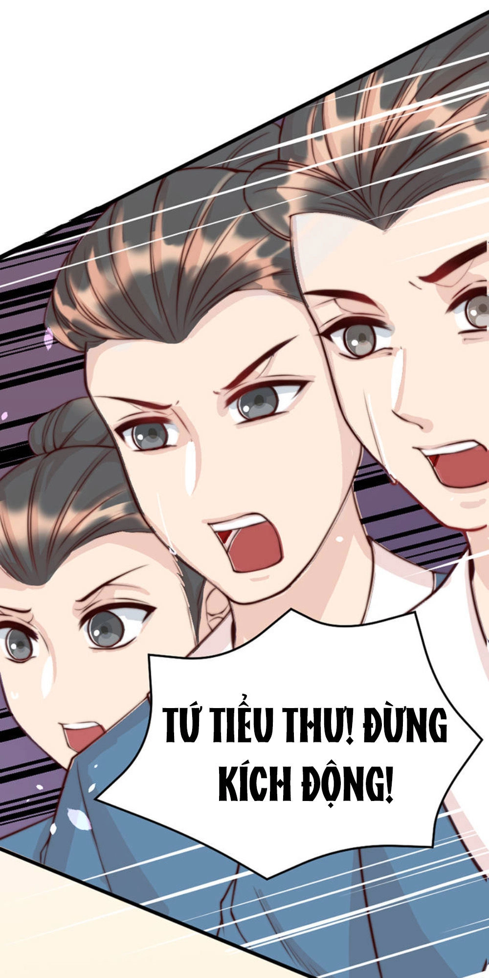 Đệ Nhất Cuồng Phi Chapter 11 - 64