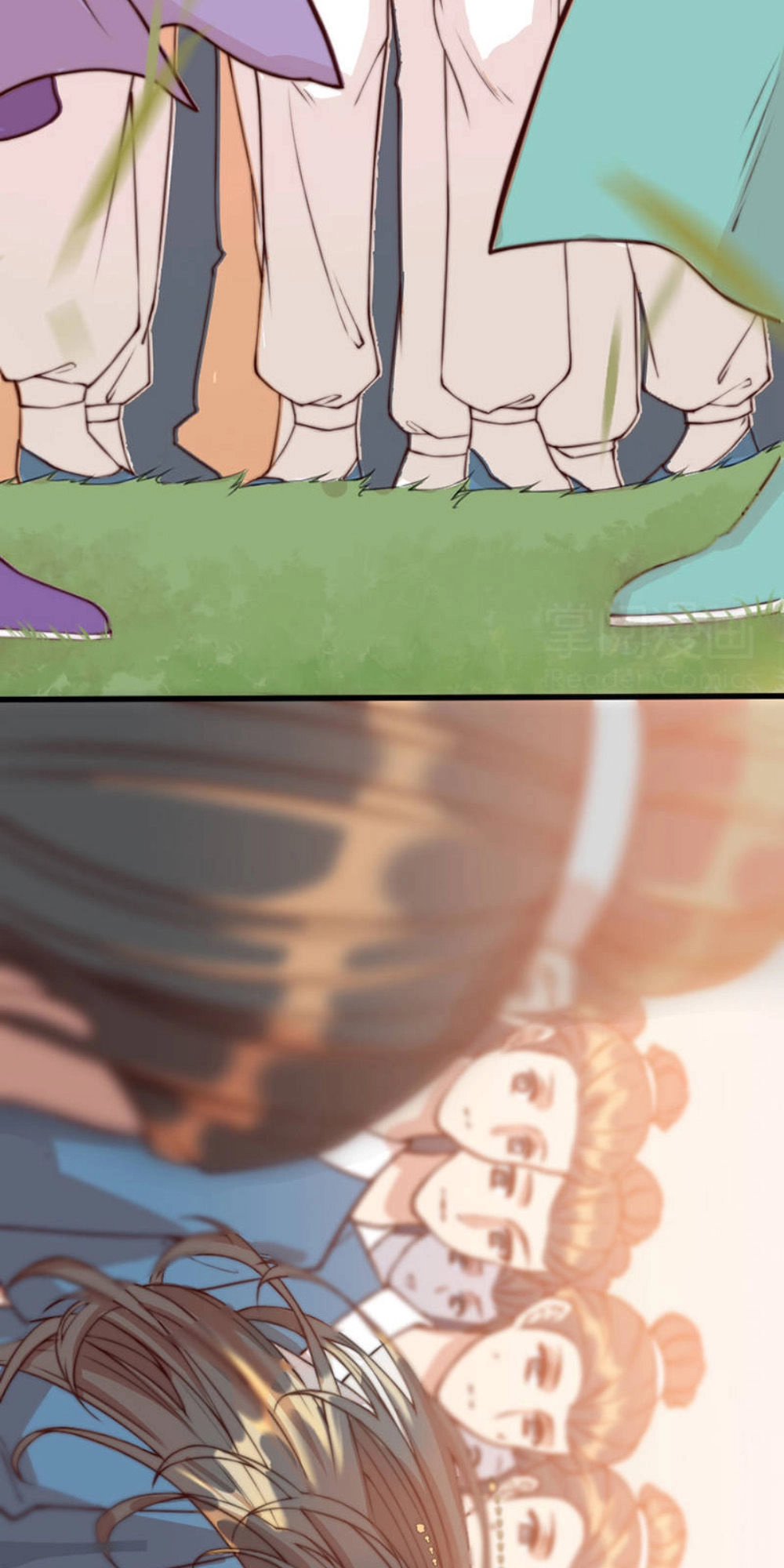 Đệ Nhất Cuồng Phi Chapter 11 - 66