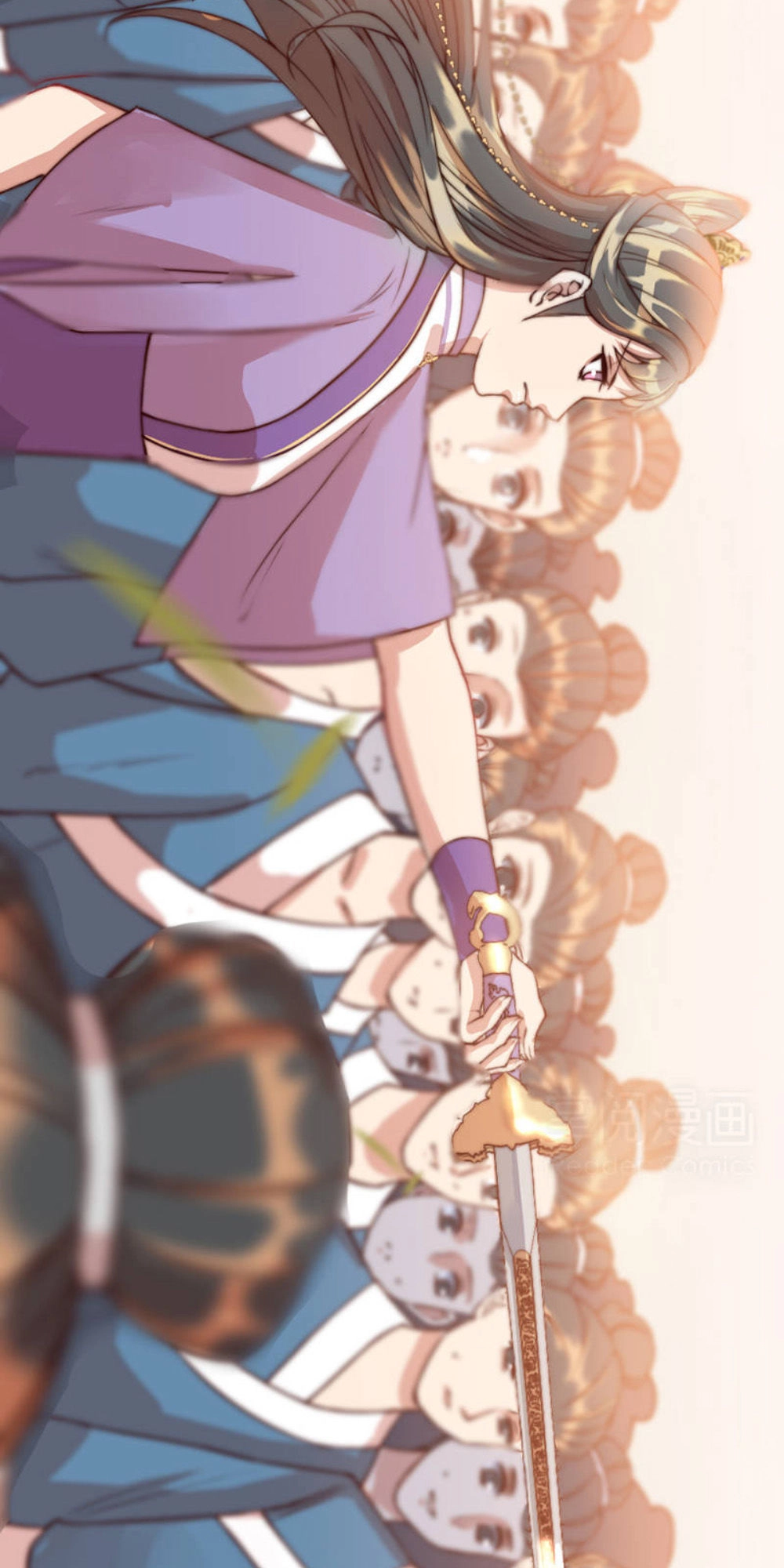 Đệ Nhất Cuồng Phi Chapter 11 - 67