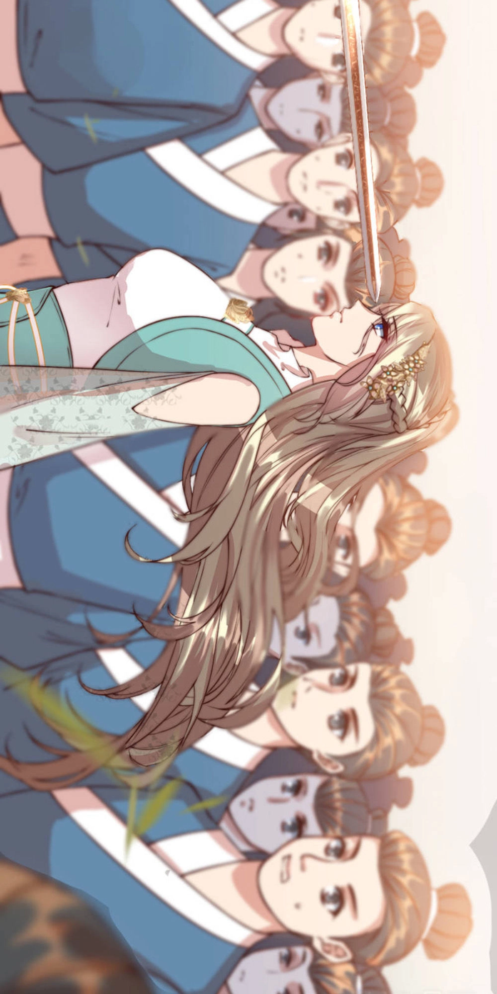 Đệ Nhất Cuồng Phi Chapter 11 - 69