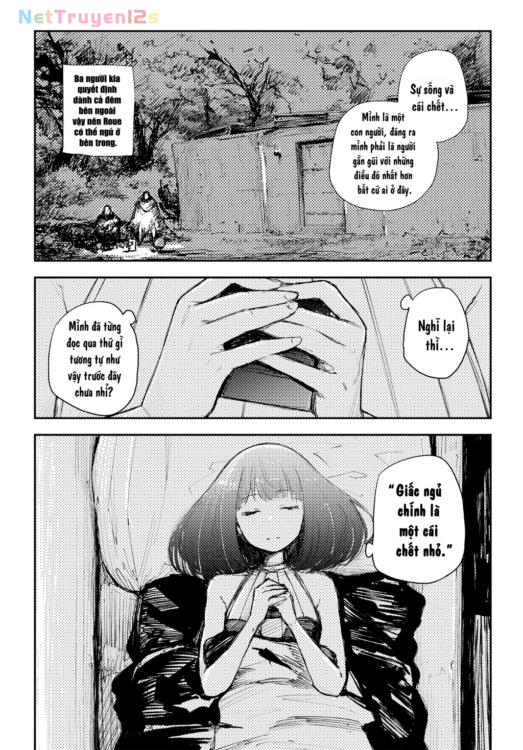 Heart Gear Chapter 29 - 19