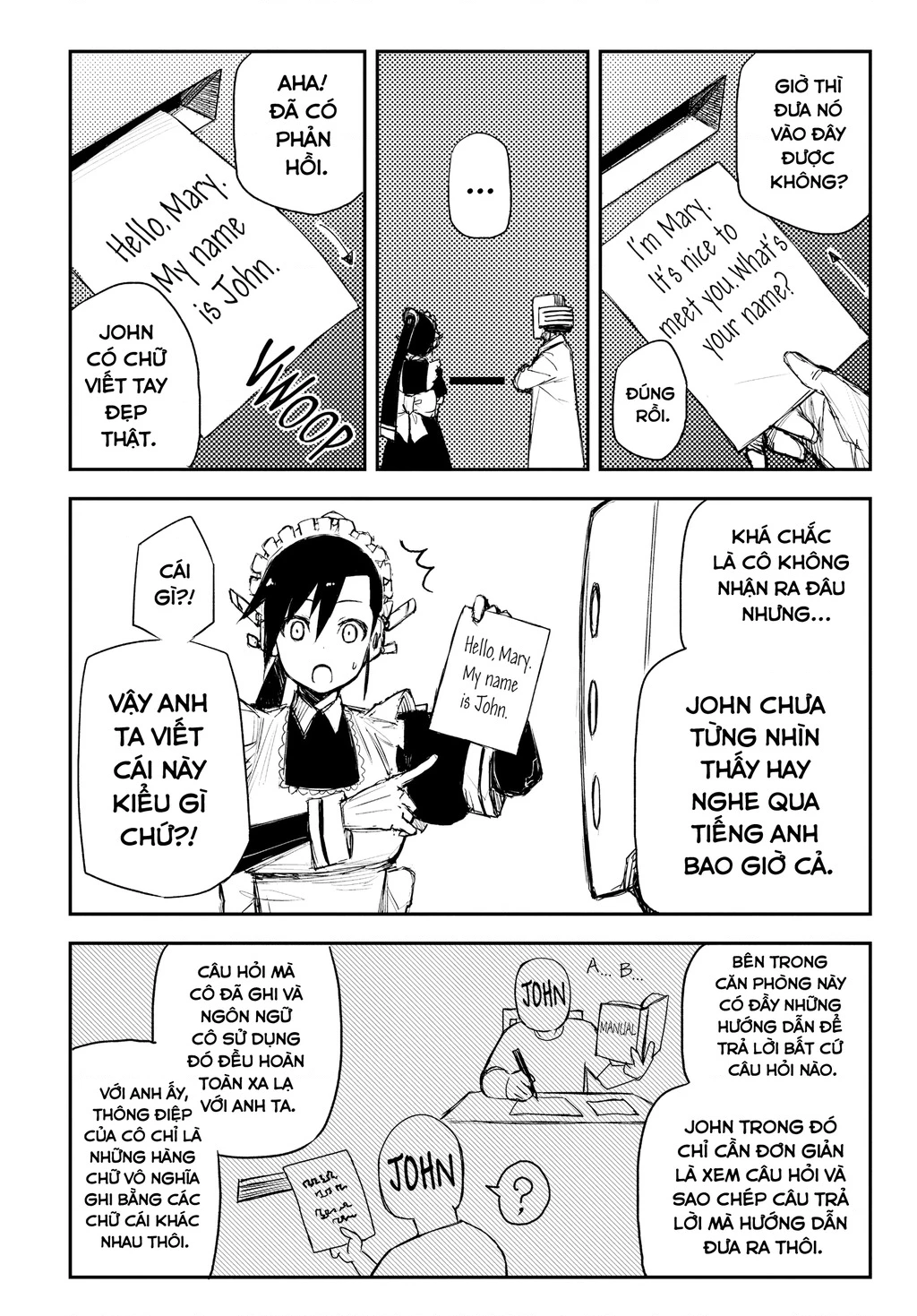 Heart Gear Chapter 29 - 25