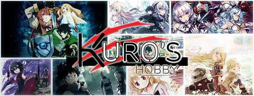 Heart Gear Chapter 1 - 2