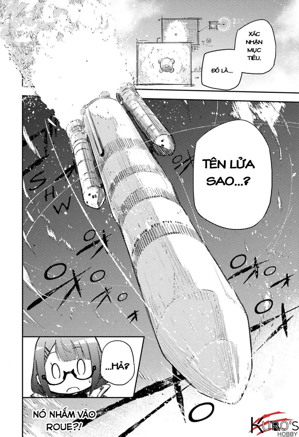 Heart Gear Chapter 2 - 52