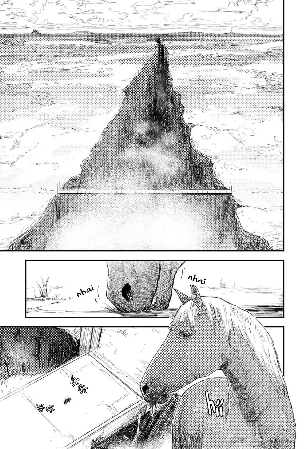 Heart Gear Chapter 4 - 25