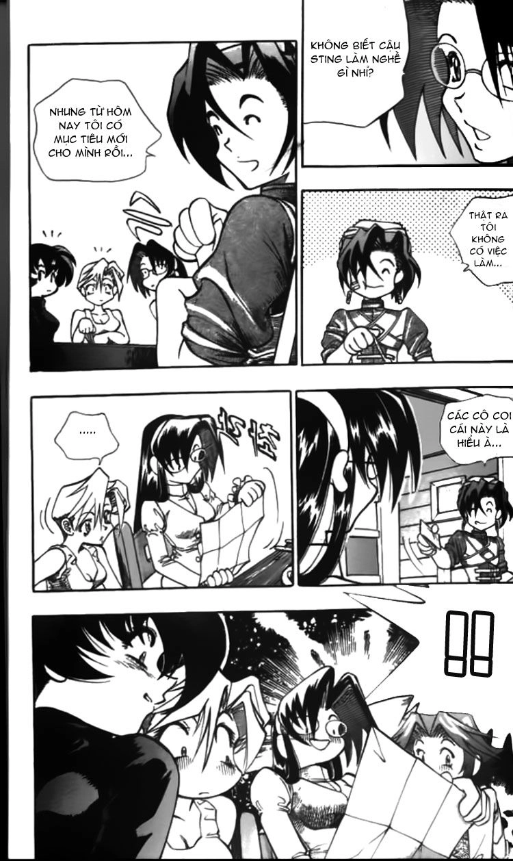 Tay Súng Miền Tây Chapter 3 - 3