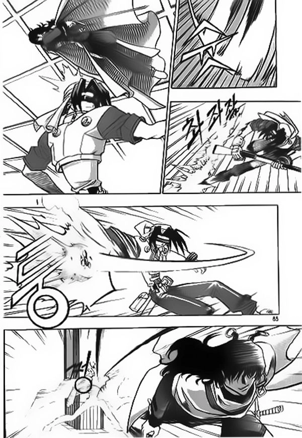 Tay Súng Miền Tây Chapter 16 - 4