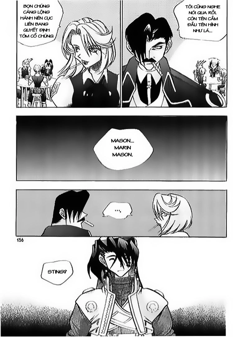 Tay Súng Miền Tây Chapter 31 - 10