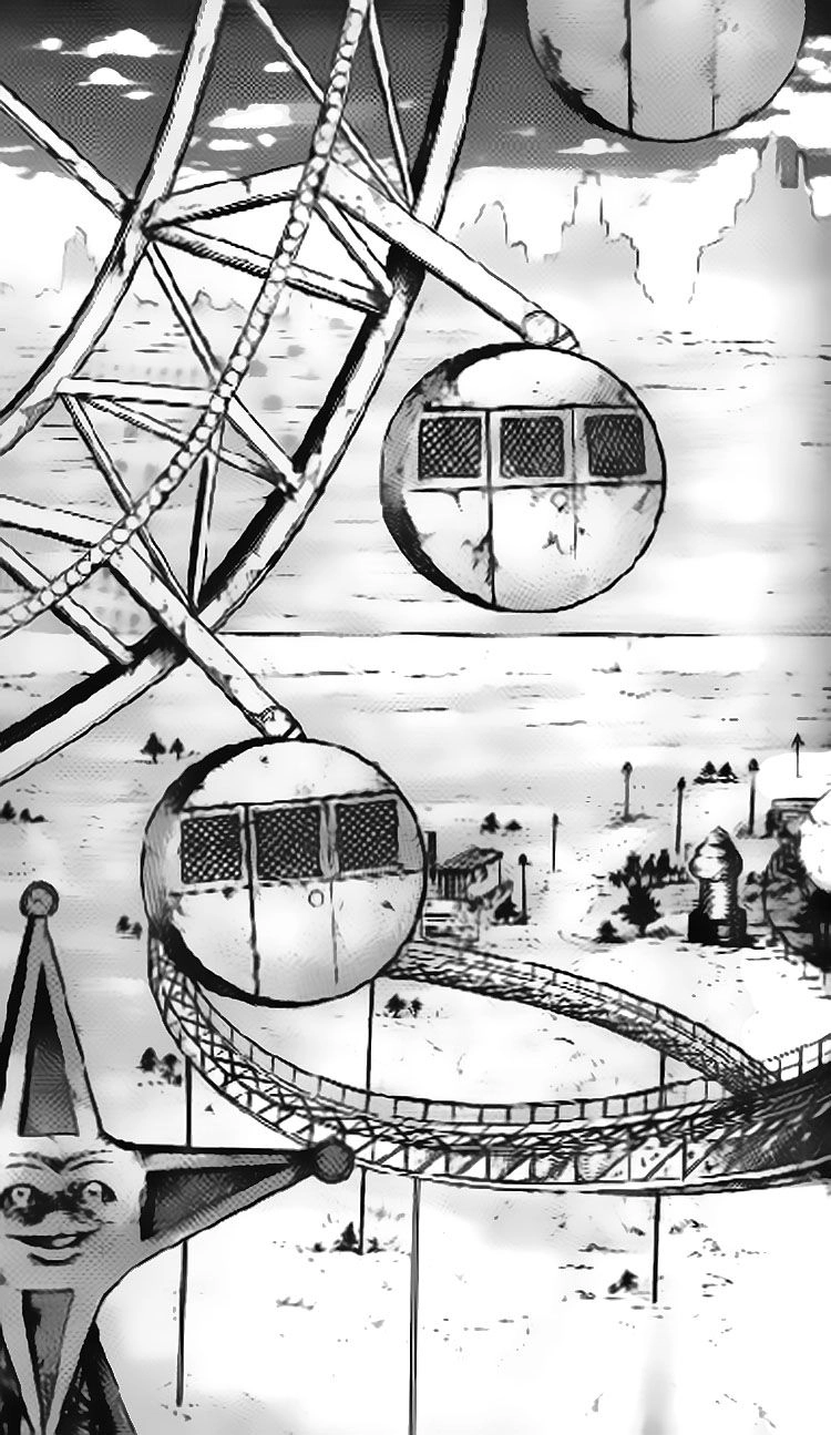 Tay Súng Miền Tây Chapter 36 - 2