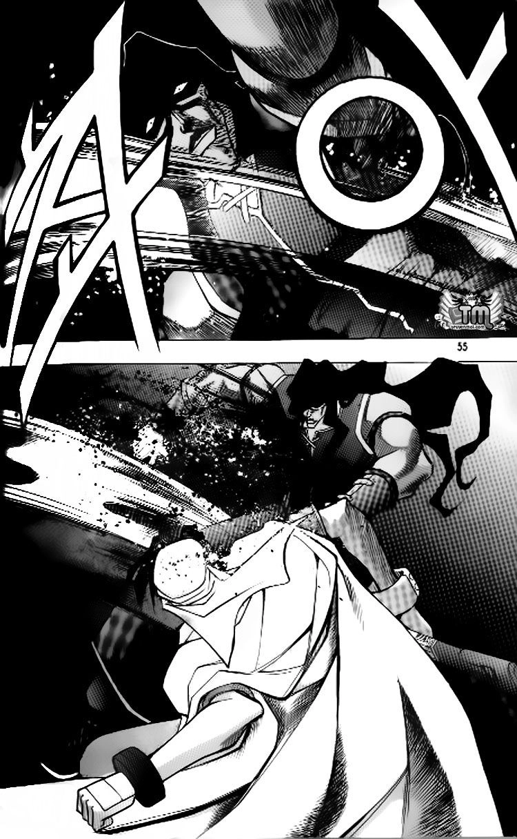 Tay Súng Miền Tây Chapter 47 - 5