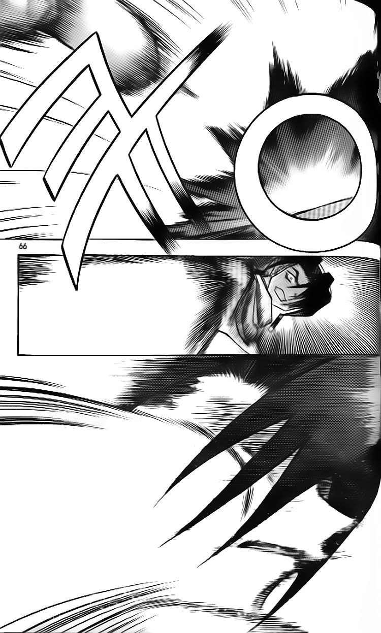 Tay Súng Miền Tây Chapter 47 - 16