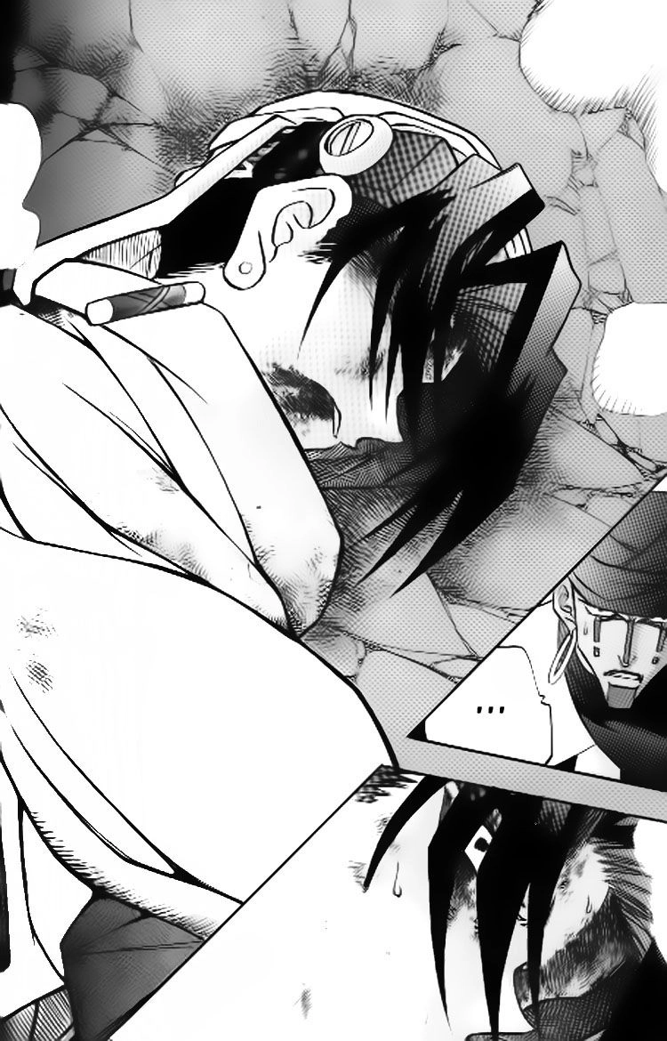 Tay Súng Miền Tây Chapter 47 - 19