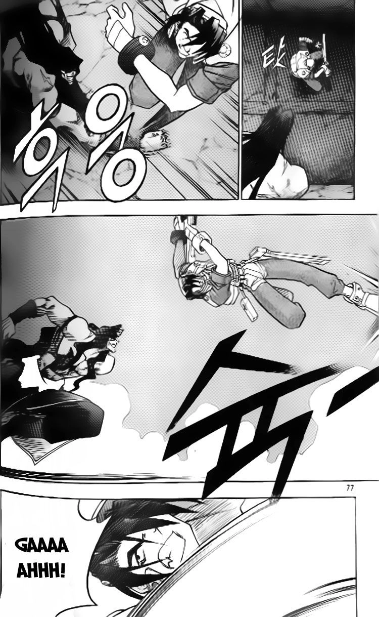 Tay Súng Miền Tây Chapter 47 - 27