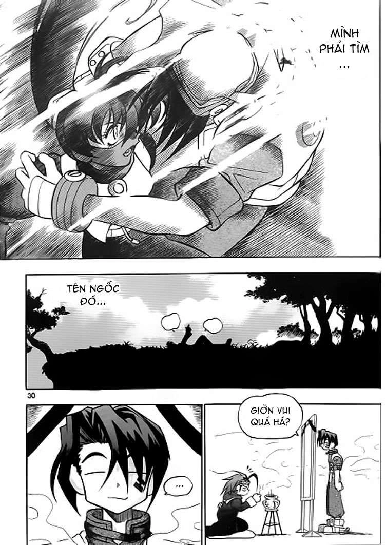 Tay Súng Miền Tây Chapter 54 - 12