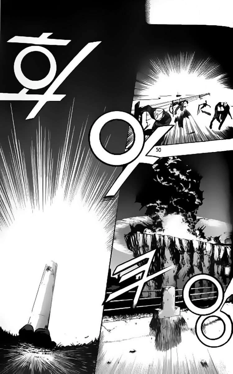 Tay Súng Miền Tây Chapter 67 - 2