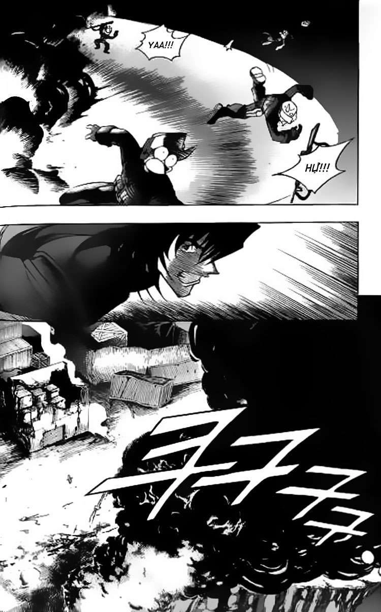 Tay Súng Miền Tây Chapter 67 - 3