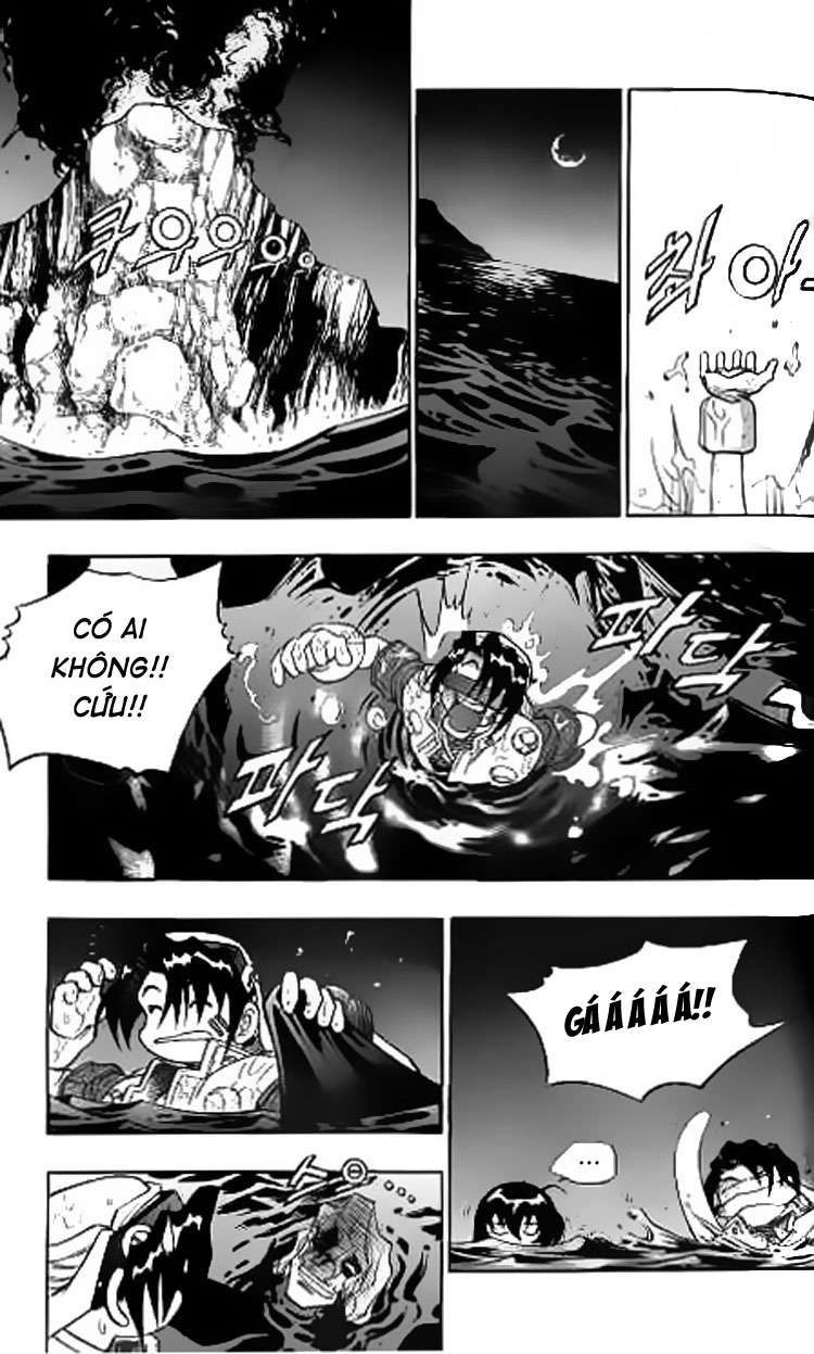 Tay Súng Miền Tây Chapter 67 - 4