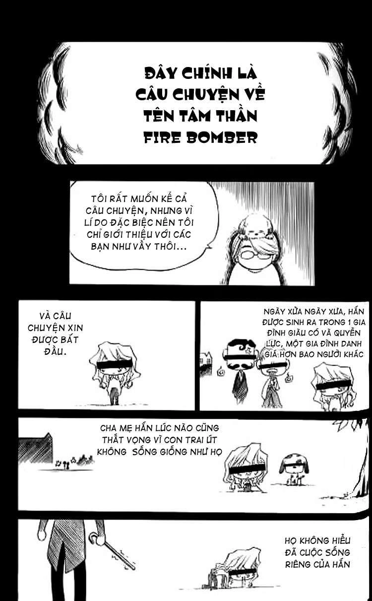 Tay Súng Miền Tây Chapter 67 - 14